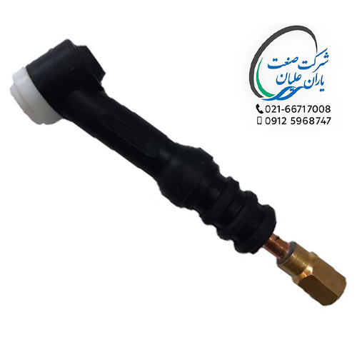 گردنه WP9F مینیاتوری آرگون