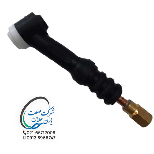 گردنه WP9FV مینیاتوری آرگون