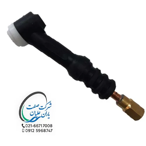گردنه WP9FV مینیاتوری آرگون