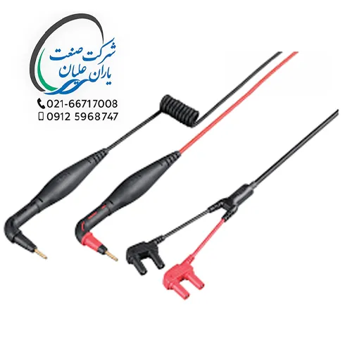 پراپ تستر باتری مدل L2020