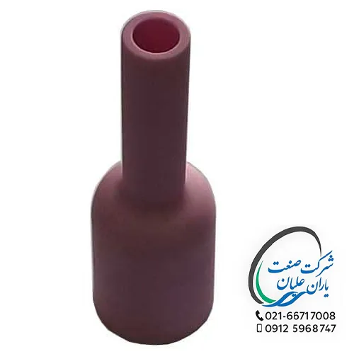 سرامیک گازلنز بلند سایز 7