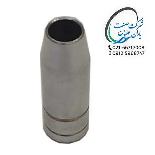 شعله پوش MB15