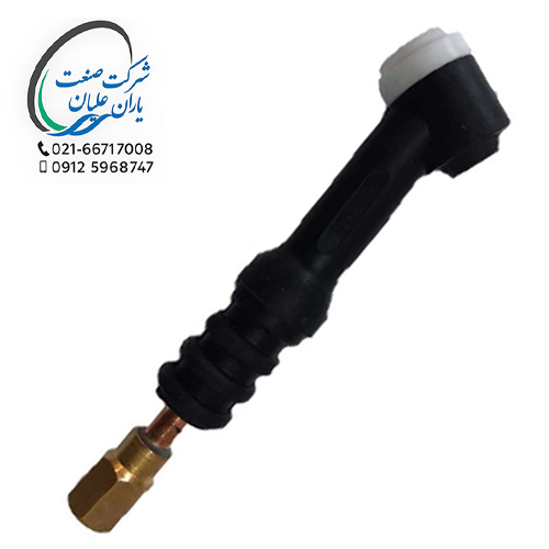 گردنه WP9V مینیاتوری آرگون