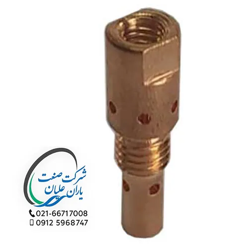 پایه نازل MB25 چینی