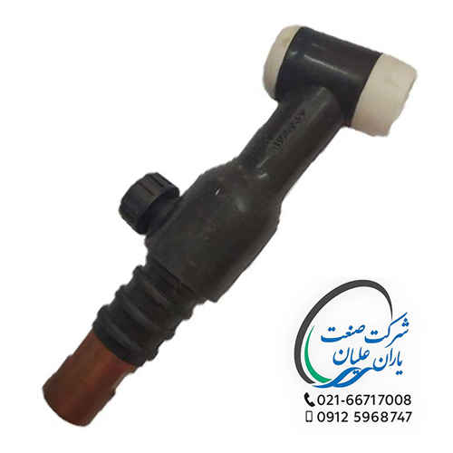 گردنه آرگون wellcraft مدل WP-26V اصلی