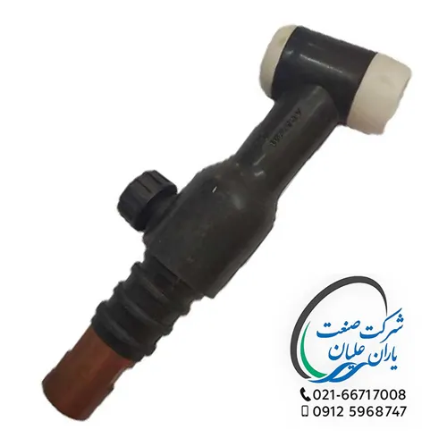 گردنه آرگون wellcraft مدل WP-26V اصلی