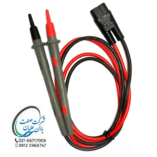پراپ کلمپ های سری 328X مدل L9208