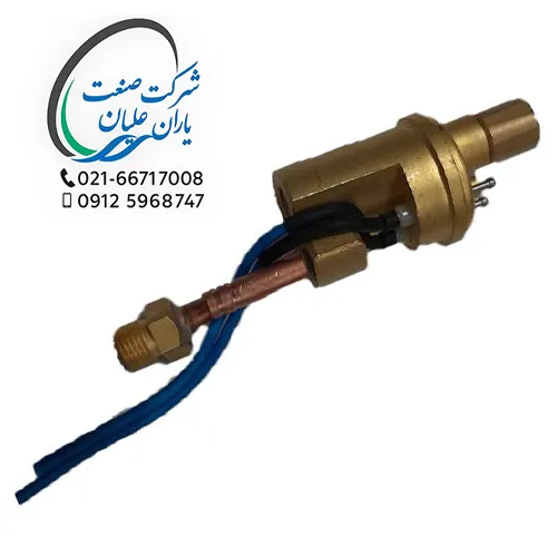 سانترال تورچ مکسی 4000 ایرانی