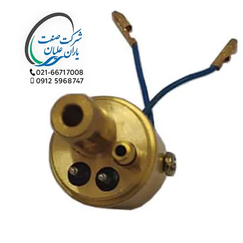 سانترال هوا خنک