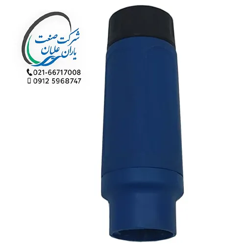 قاب سانترال هوا خنک