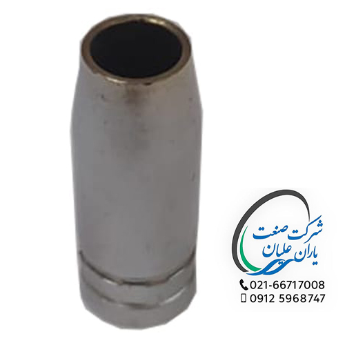 شعله پوش MB25