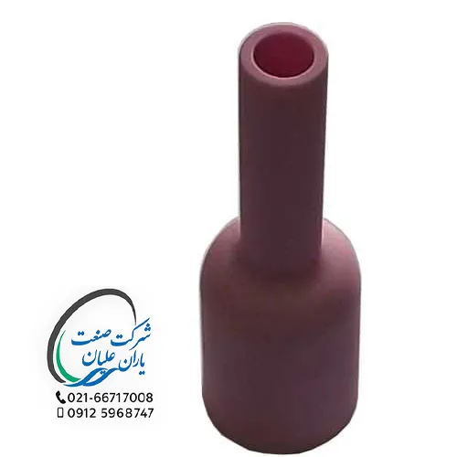 سرامیک گازلنز بلند سایز 8