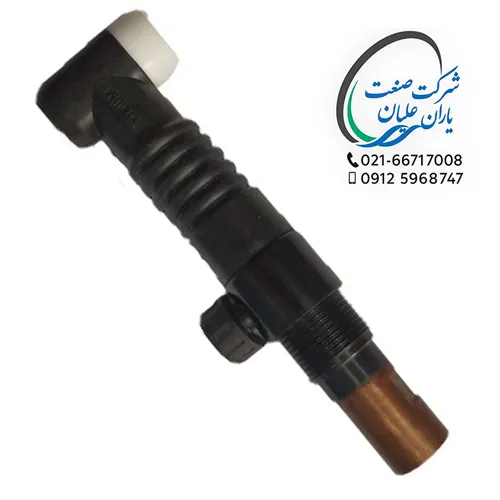 گردنه آرگون مدل WP-26FV میلر اصلی