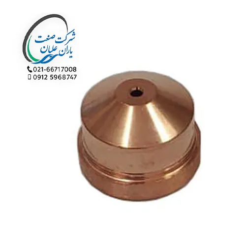نازل CB150 سایز 1/3
