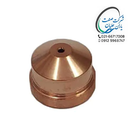 نازل CB150 سایز 1/6