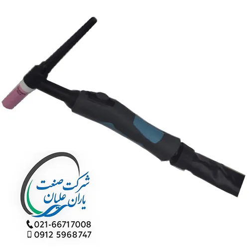 تورچ آرگون WP18F-4m