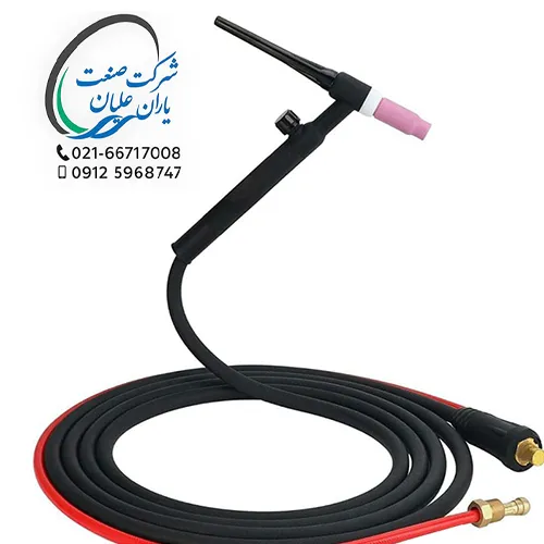 تورچ آرگون wp26fv-4m