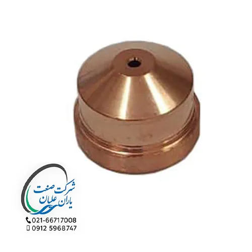 نازل پلاسما A141 سایز 1/1