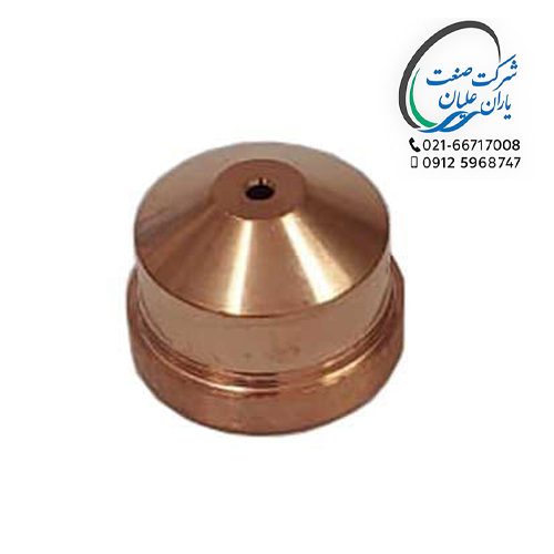 نازل پلاسما A141 سایز 1/7