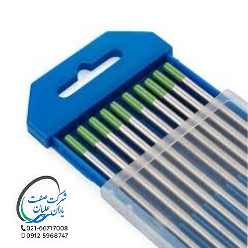 تنگستن 2/4 سبز