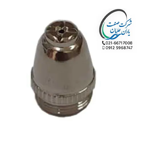 نازل پلاسما CUT60