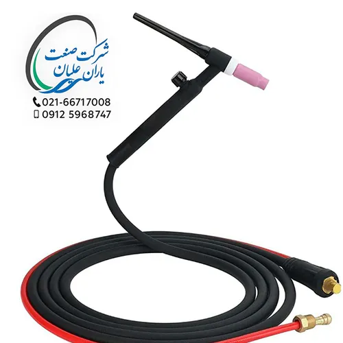تورچ آرگون wp26fv-4m