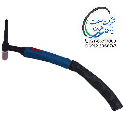 تورچ انتها کانکتور WP26-4m