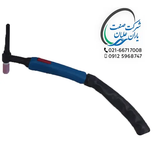تورچ انتها کانکتور WP26-4m