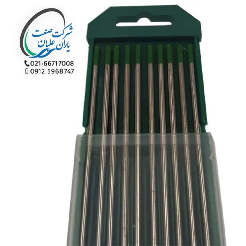 تنگستن 3/2 سبز
