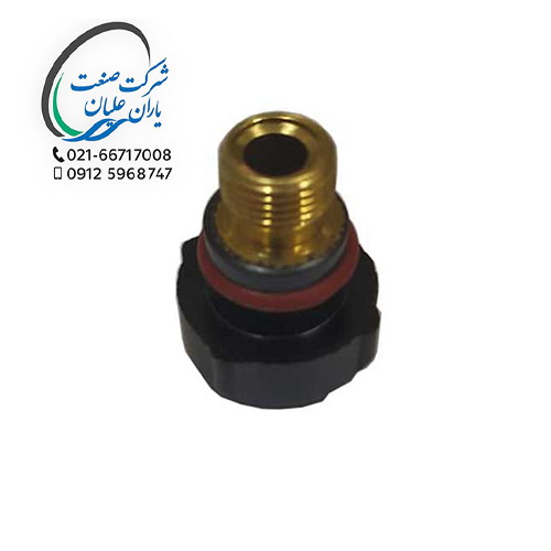 دنباله کوتاه آرگون