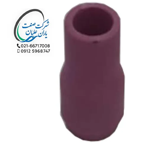 سرامیک SR9 کوتاه سایز 4