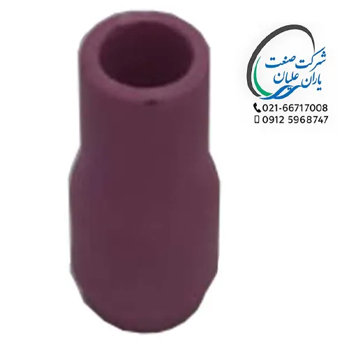 سرامیک SR9 کوتاه سایز 5