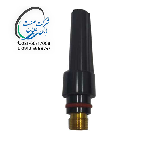 دنباله متوسط آرگون