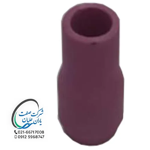 سرامیک SR9 کوتاه سایز 6