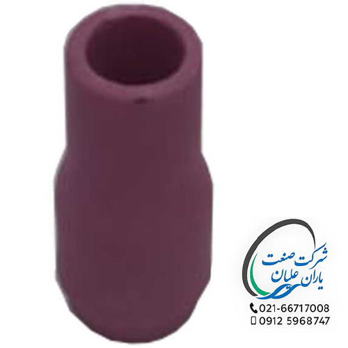 سرامیک SR9 کوتاه سایز 8