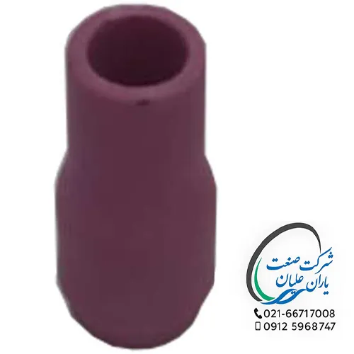 سرامیک SR9 کوتاه سایز 8
