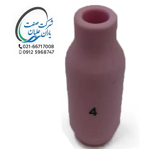 سرامیک آرگون سایز 4