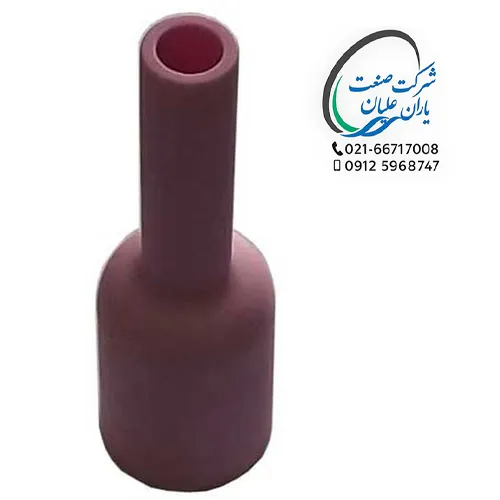 سرامیک گازلنز بلند سایز 5