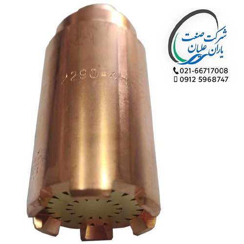 سری گرمکن h4