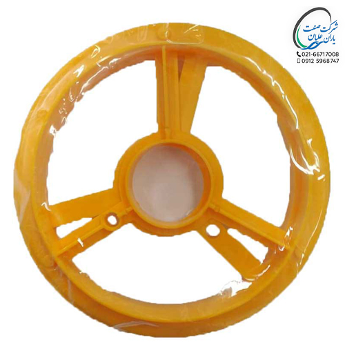 کلافگیر co2