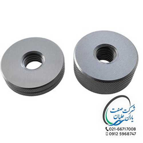 گیج رینگی 2A