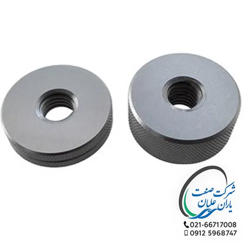 گیج رینگی 2A