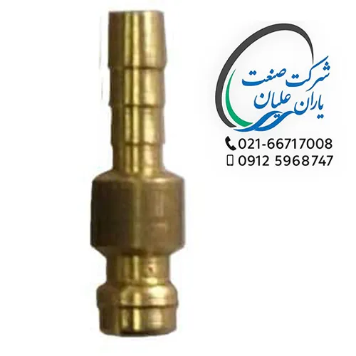نری فیتینگ ایرانی