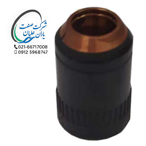 گپ پلاسما CB150