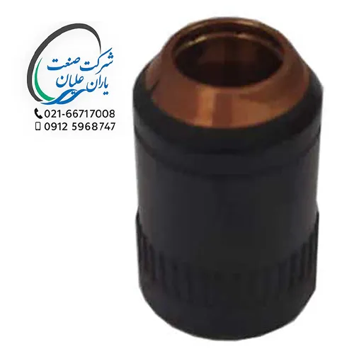 گپ پلاسما CB150