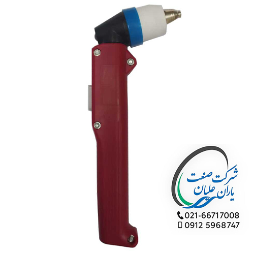 گردنه CUT80 پلاسما