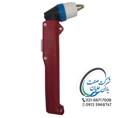 گردنه CUT80 پلاسما