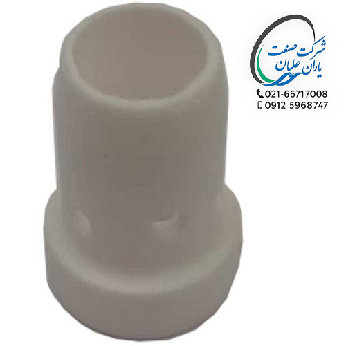 گازپخش کن سرامیکی MB501
