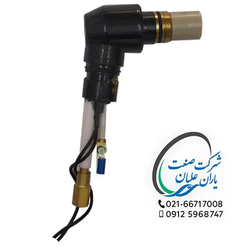 گردنه CB150 باکالیت