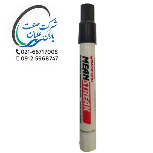 متال مارکر شمعی مشکی سانفورد آمریکا